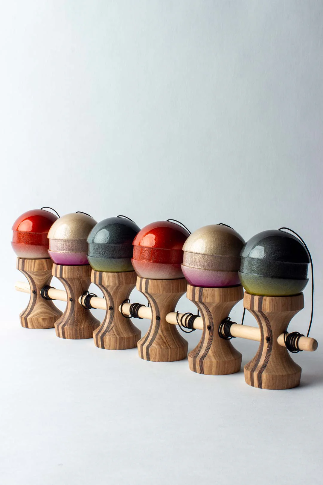 SWEETS SIX CUP KENDAMA - Image 13
