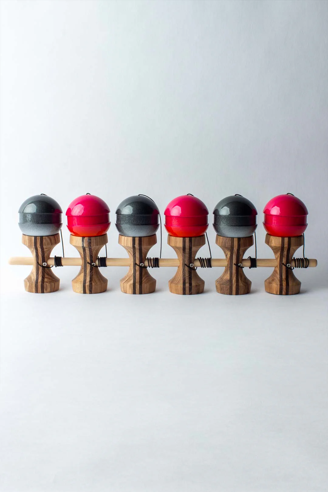 SWEETS SIX CUP KENDAMA - Image 14