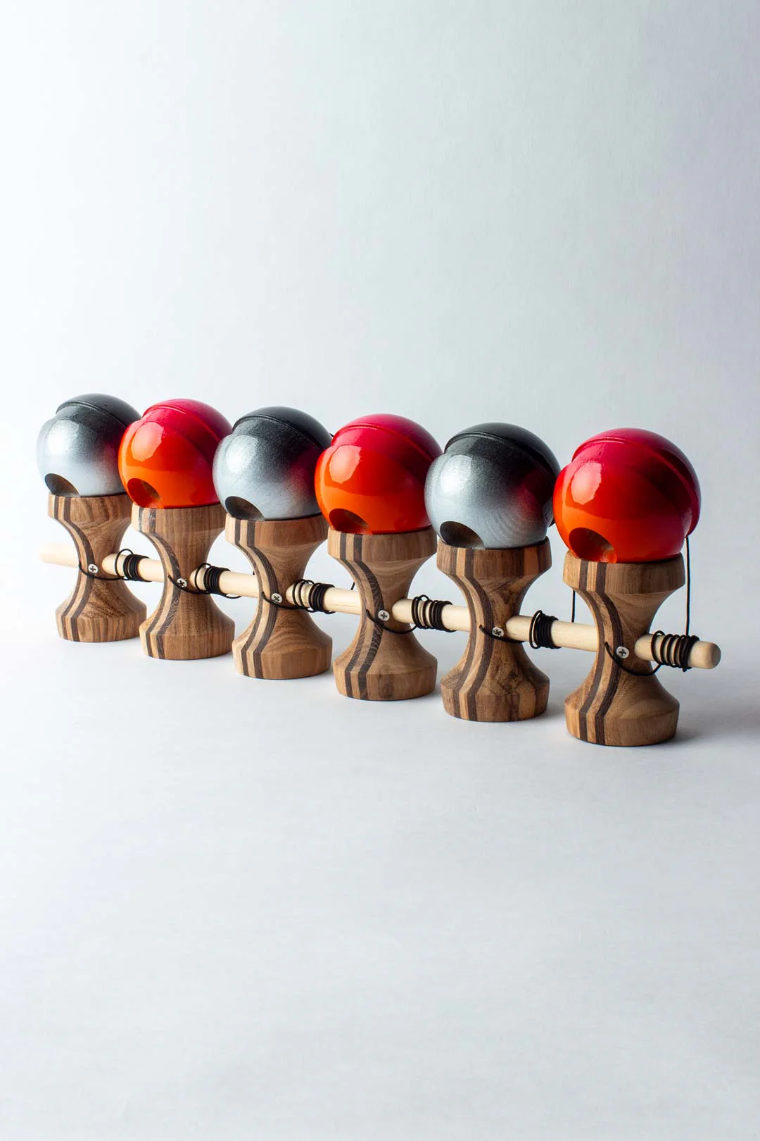 SWEETS SIX CUP KENDAMA - Image 15