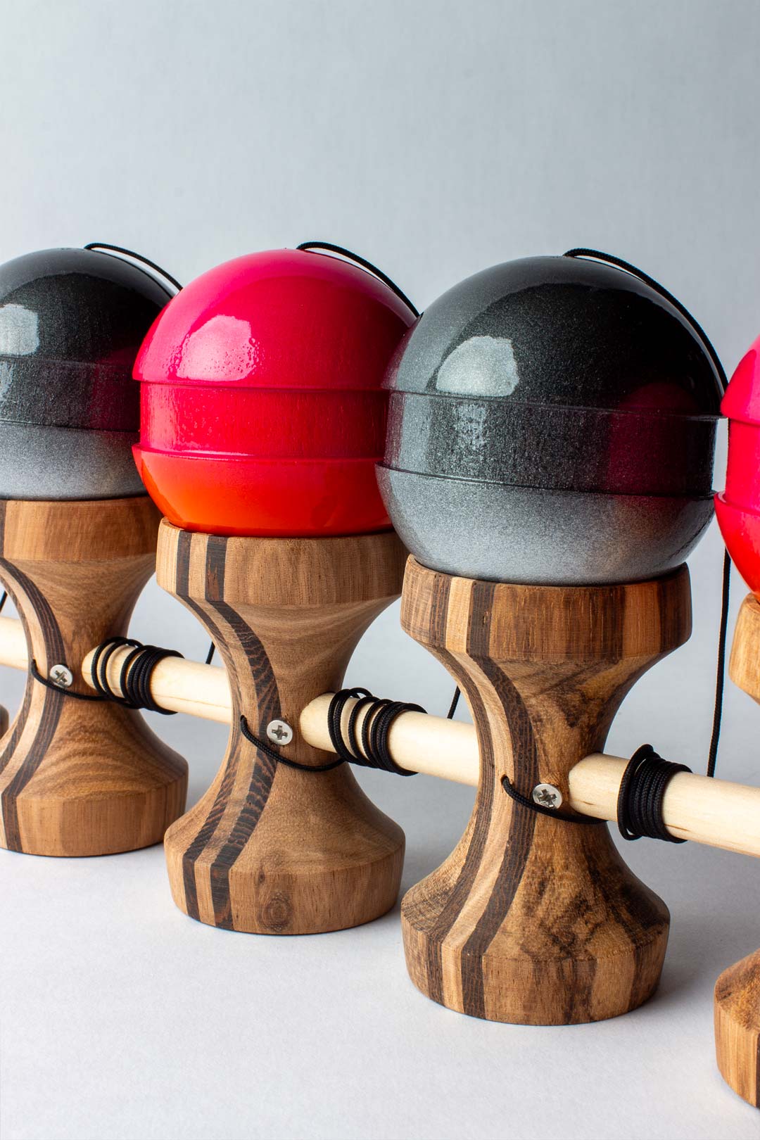 SWEETS SIX CUP KENDAMA - Image 16