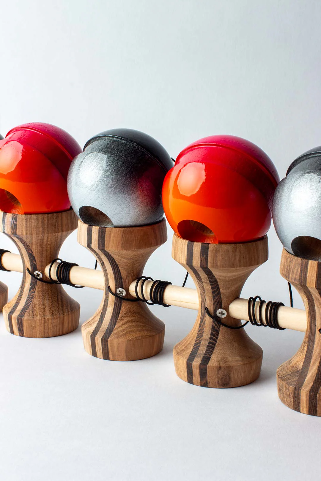 SWEETS SIX CUP KENDAMA - Image 17