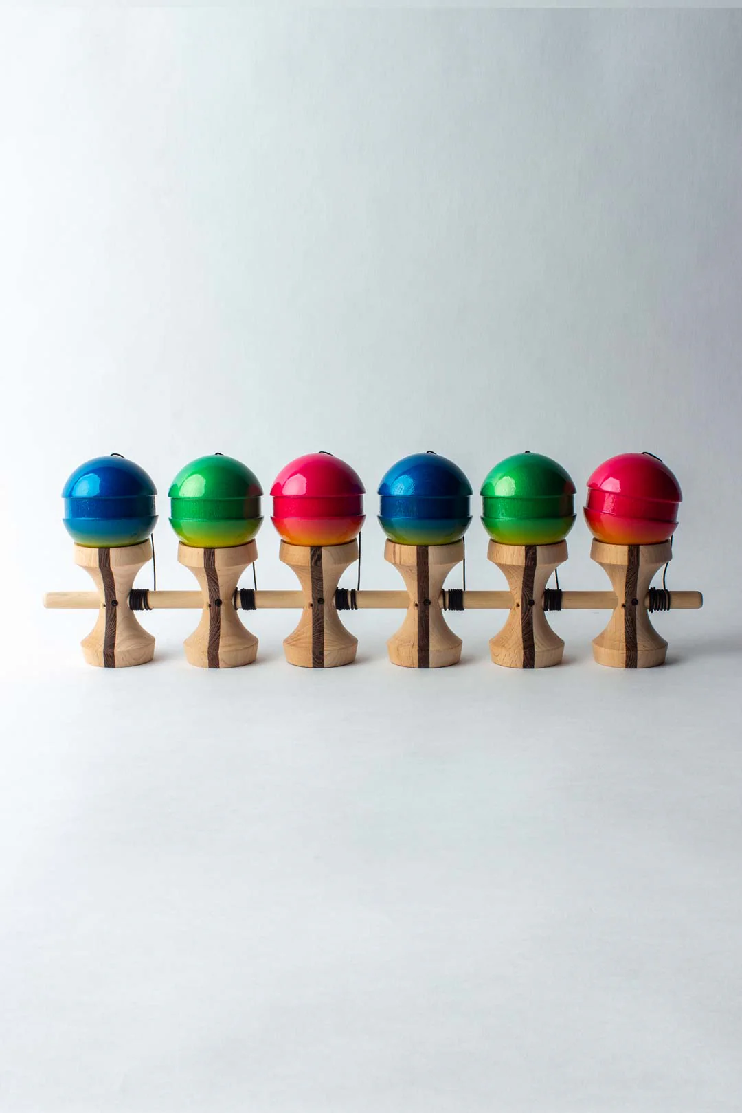 SWEETS SIX CUP KENDAMA - Image 18