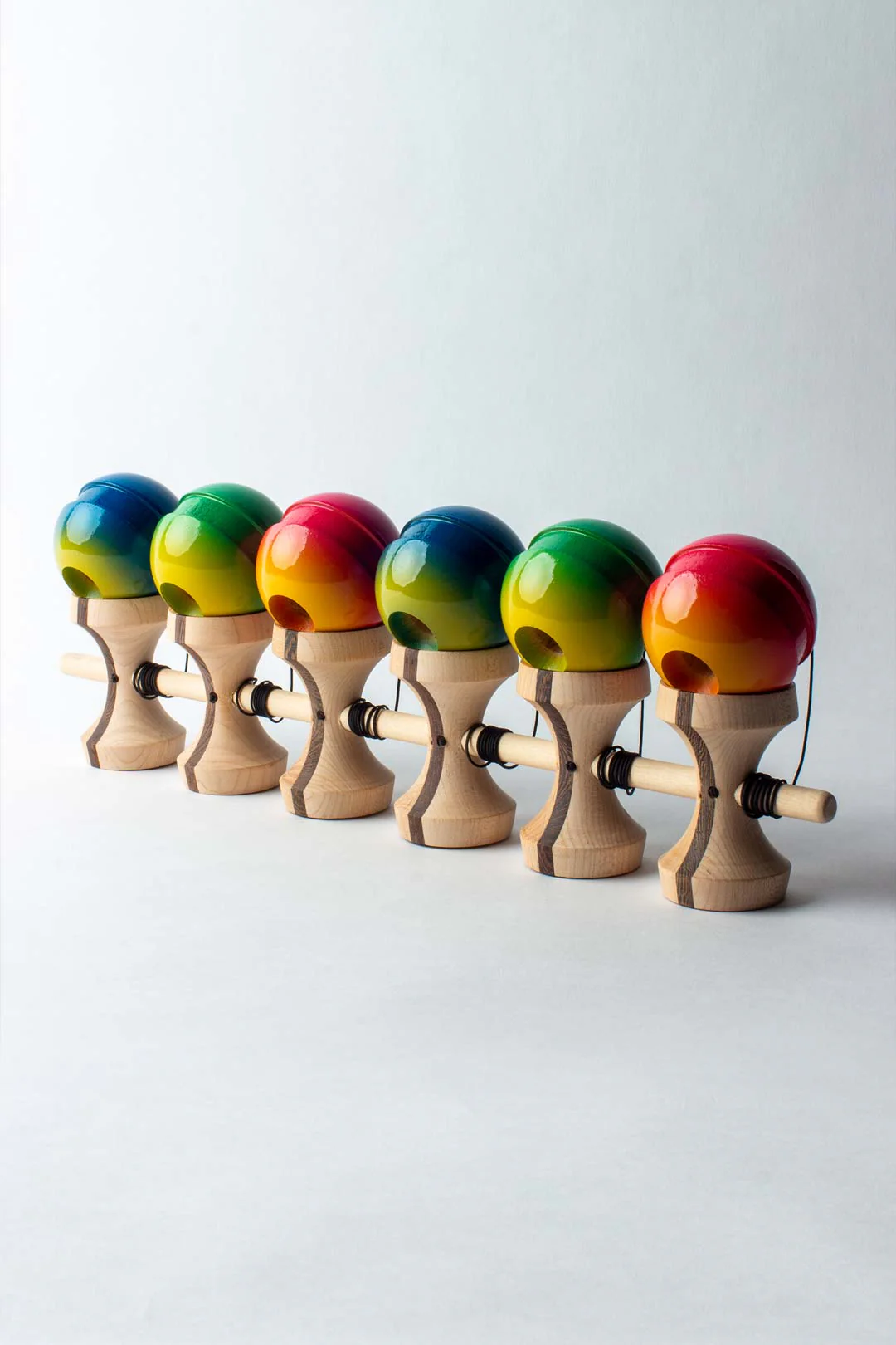 SWEETS SIX CUP KENDAMA - Image 19