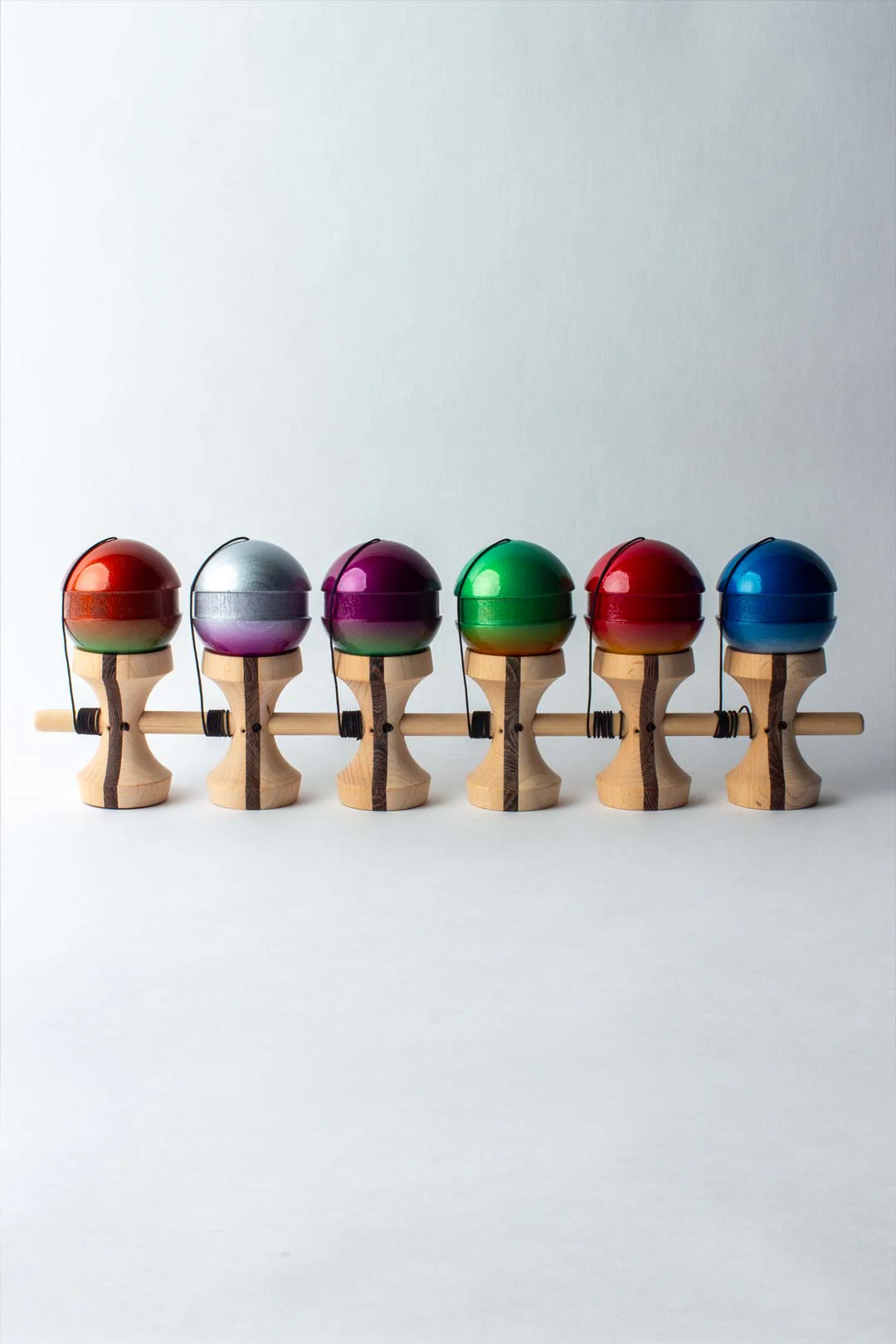 SWEETS SIX CUP KENDAMA - Image 2