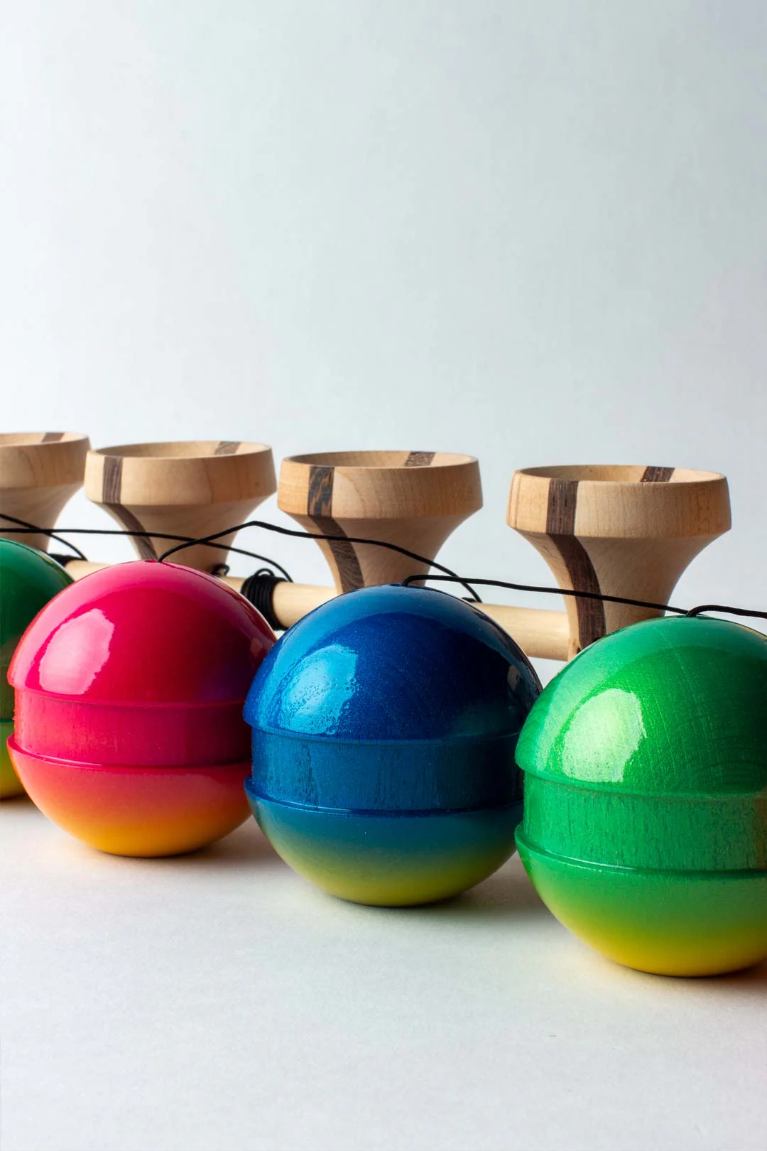 SWEETS SIX CUP KENDAMA - Image 20