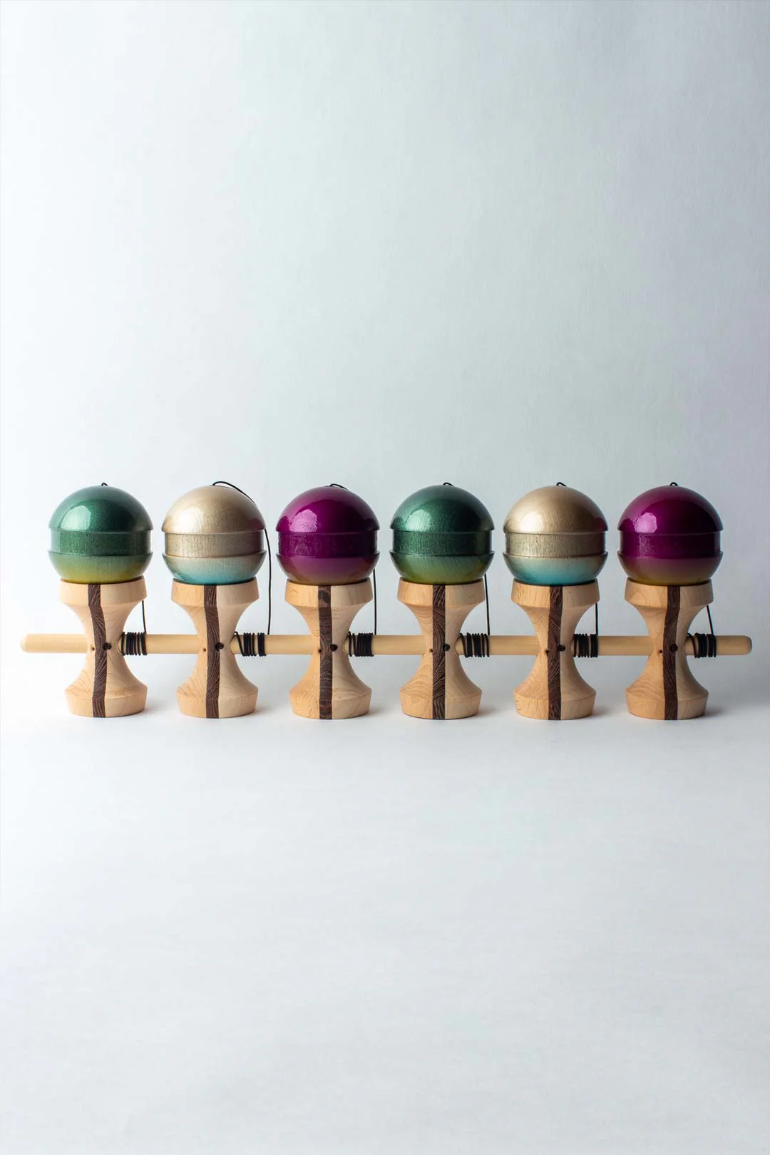 SWEETS SIX CUP KENDAMA - Image 22