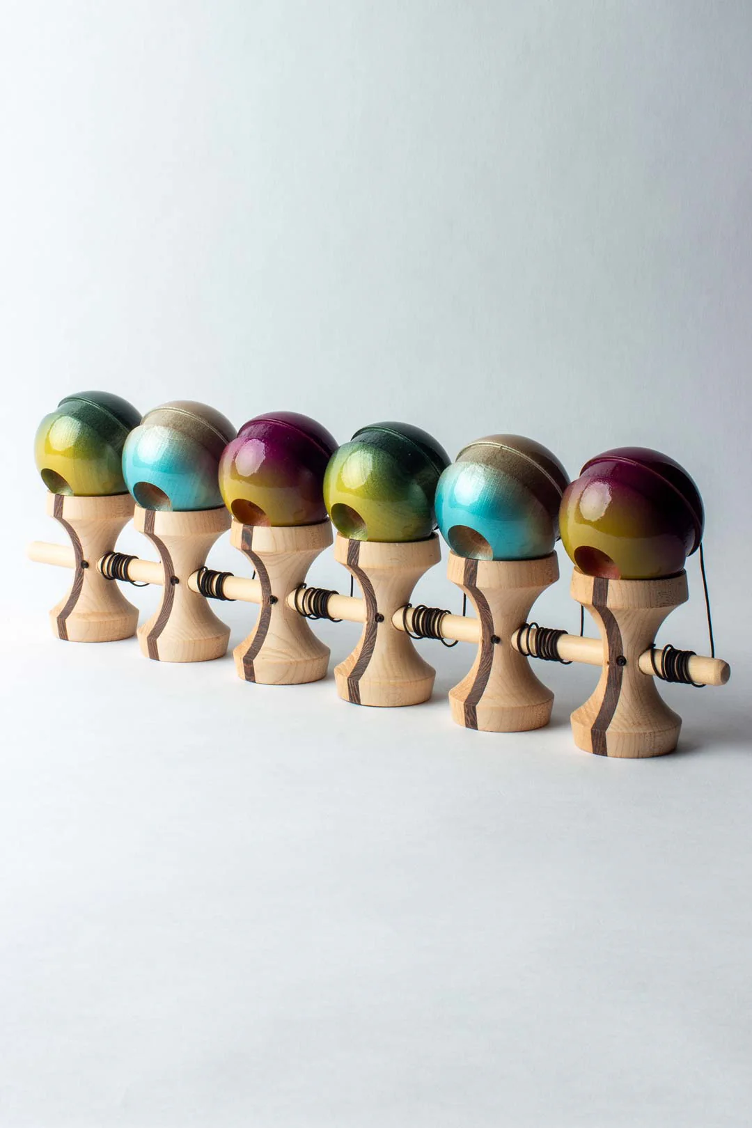 SWEETS SIX CUP KENDAMA - Image 23