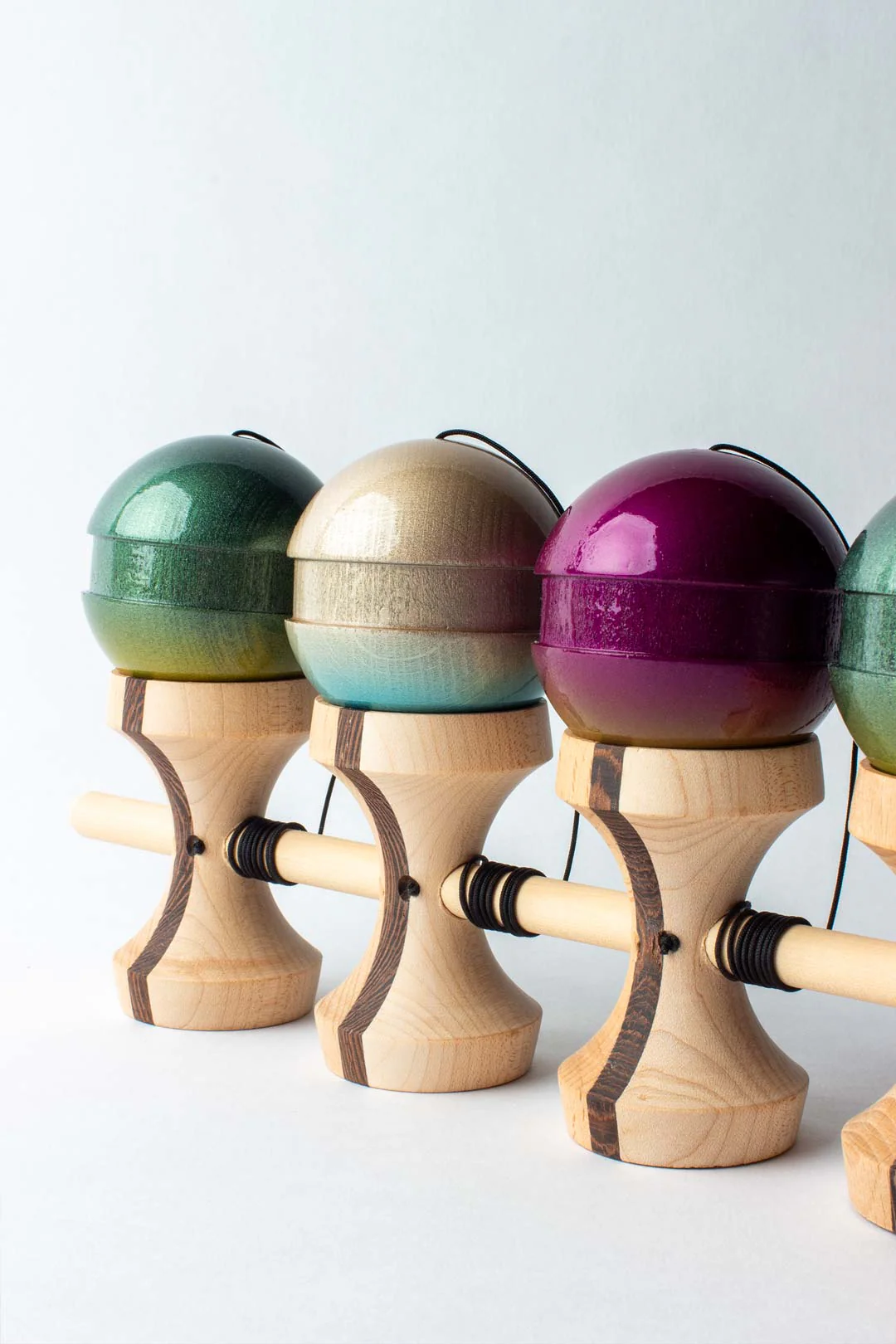 SWEETS SIX CUP KENDAMA - Image 24