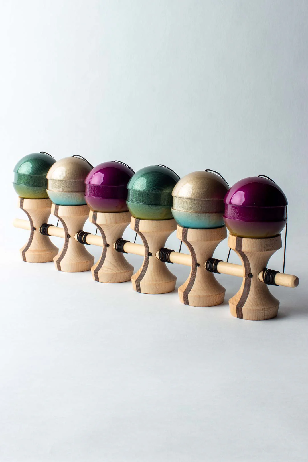 SWEETS SIX CUP KENDAMA - Image 25