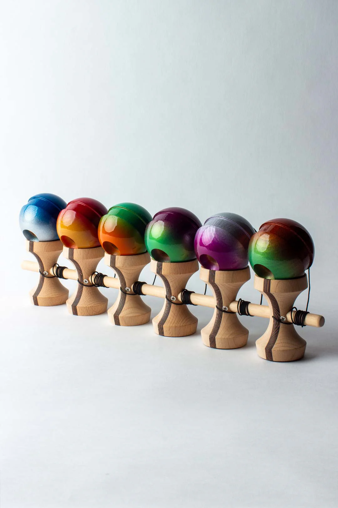 SWEETS SIX CUP KENDAMA - Image 3