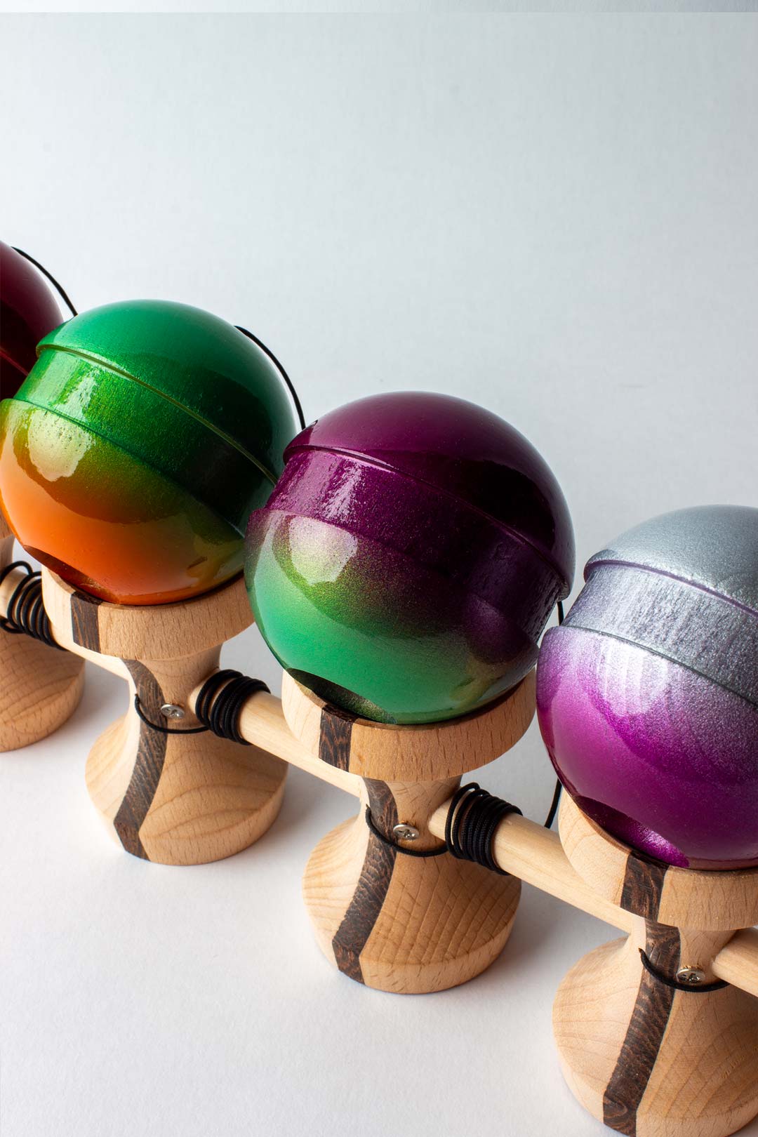 SWEETS SIX CUP KENDAMA - Image 4