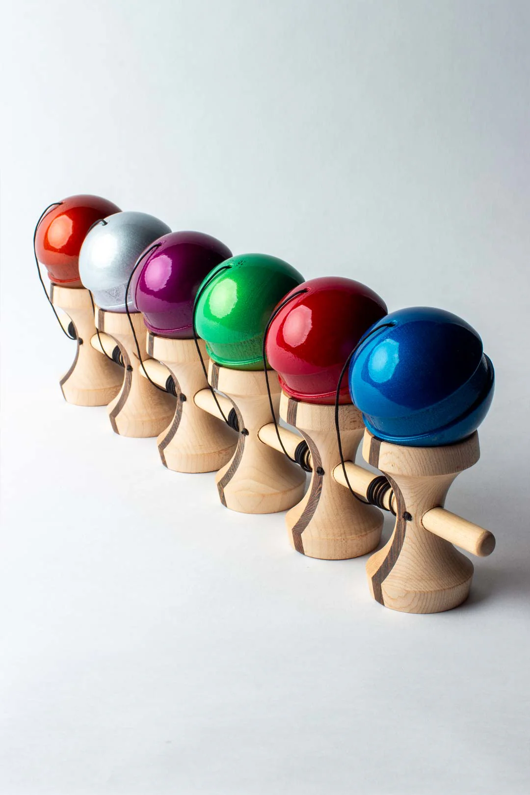 SWEETS SIX CUP KENDAMA - Image 5