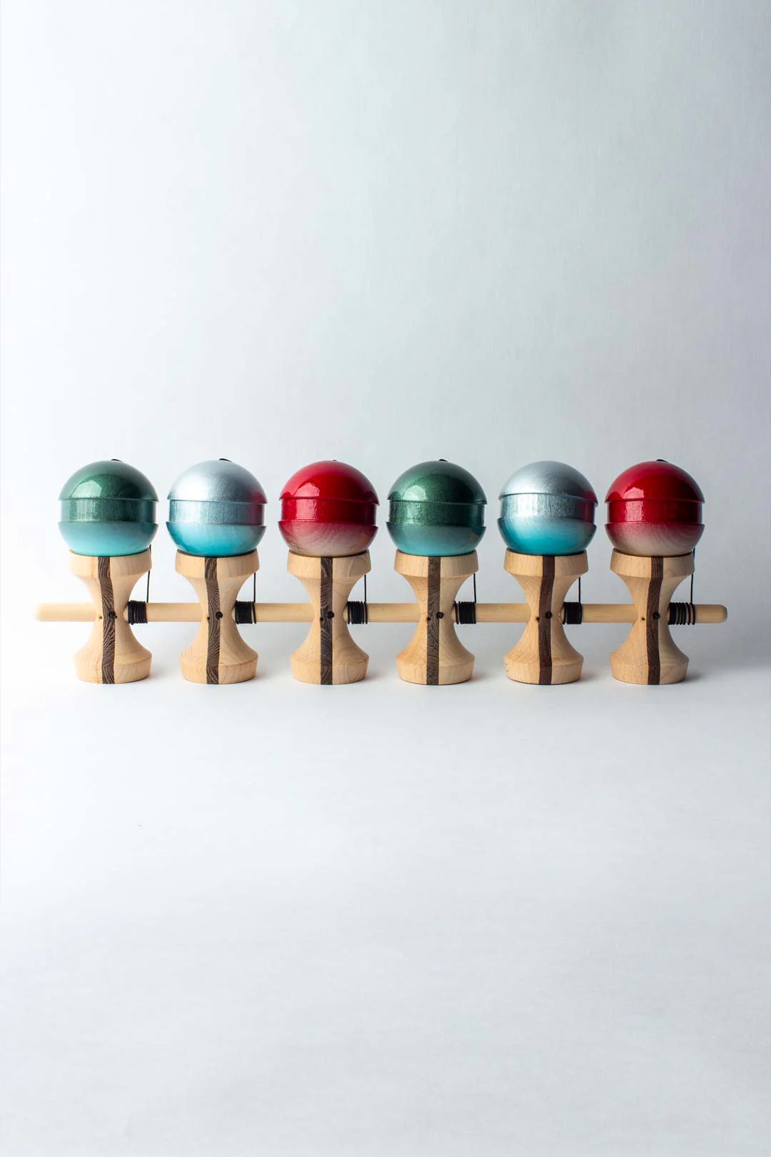 SWEETS SIX CUP KENDAMA - Image 6