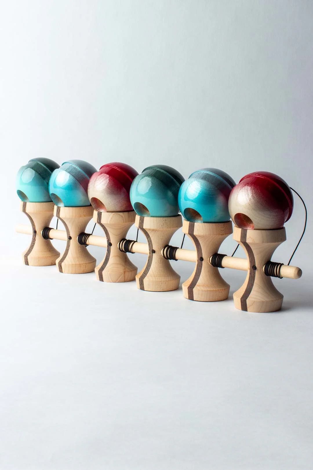 SWEETS SIX CUP KENDAMA - Image 7