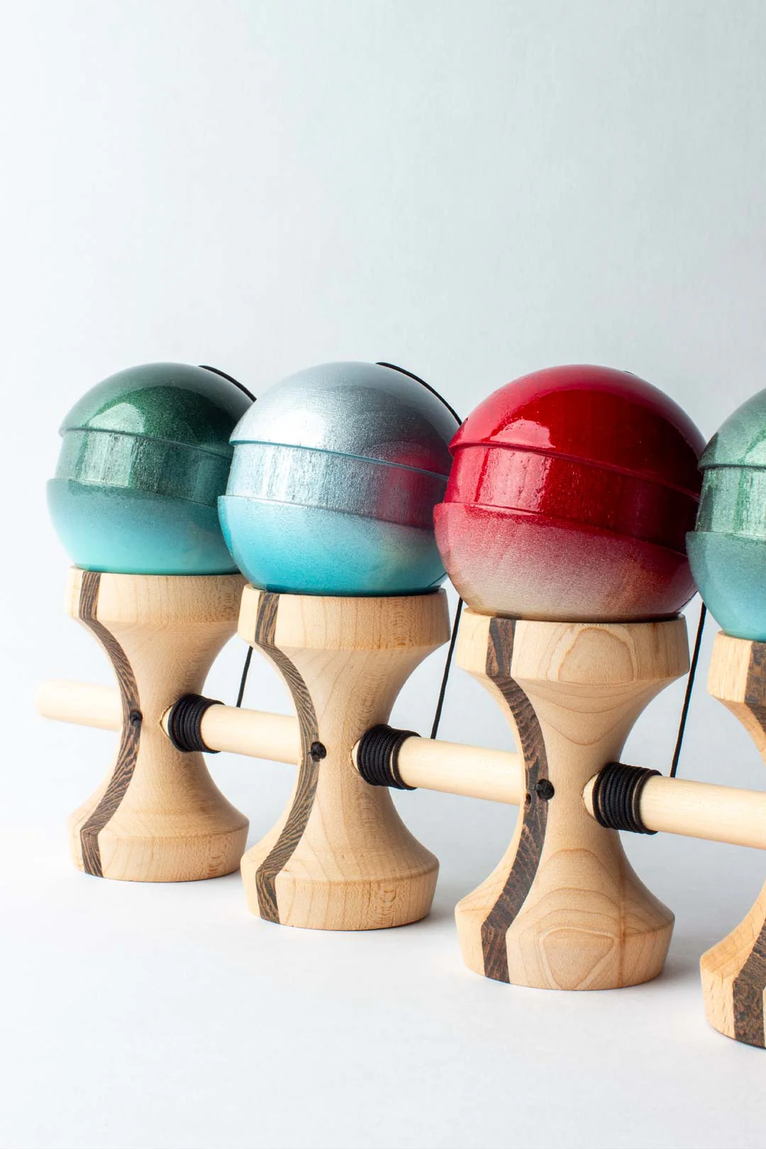 SWEETS SIX CUP KENDAMA - Image 8