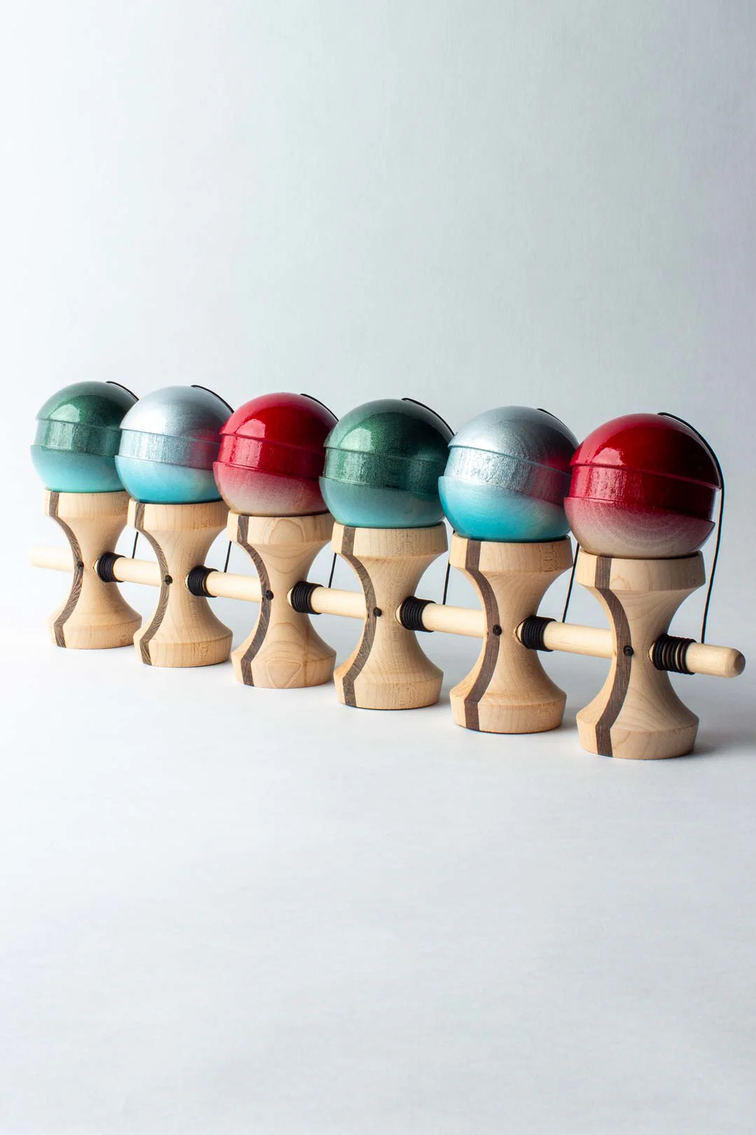 SWEETS SIX CUP KENDAMA - Image 9