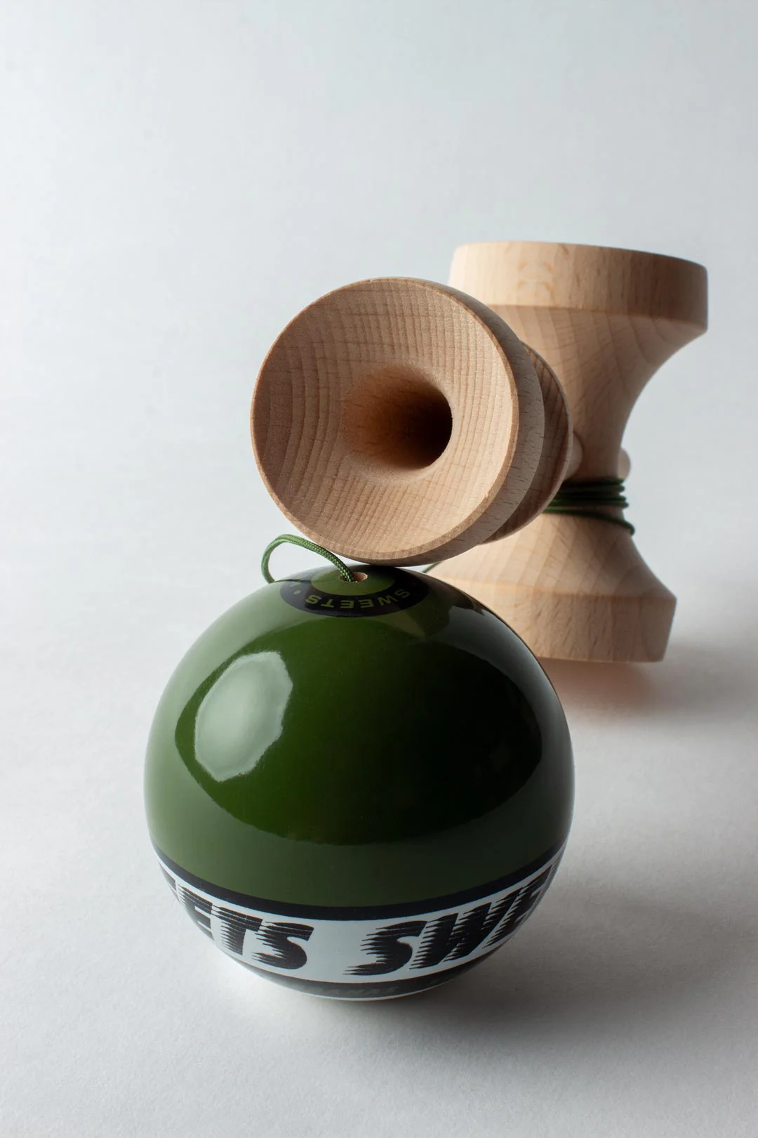 SWEETS STARTER - ARMY - Image 5