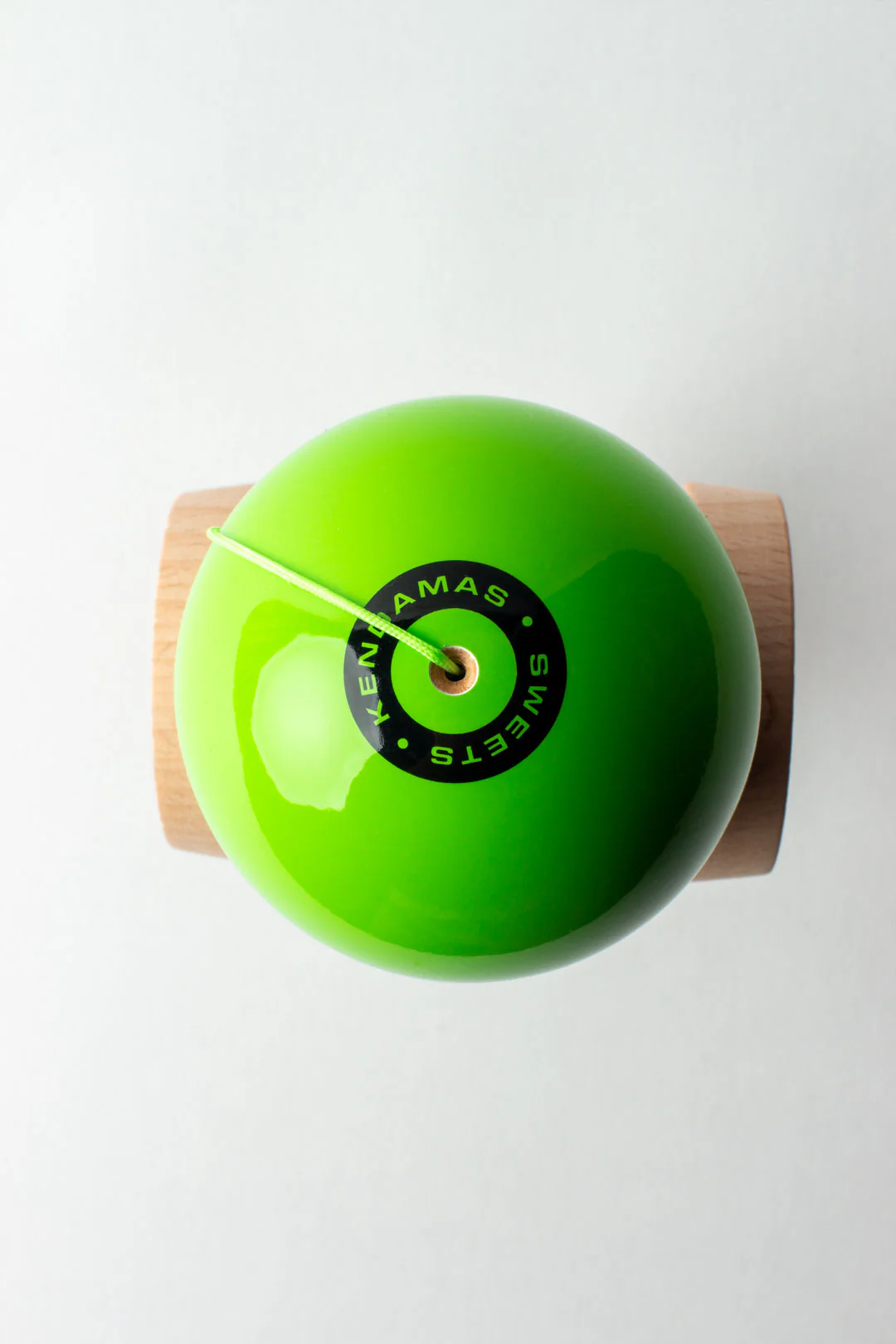 SWEETS STARTER - GREEN - Image 6