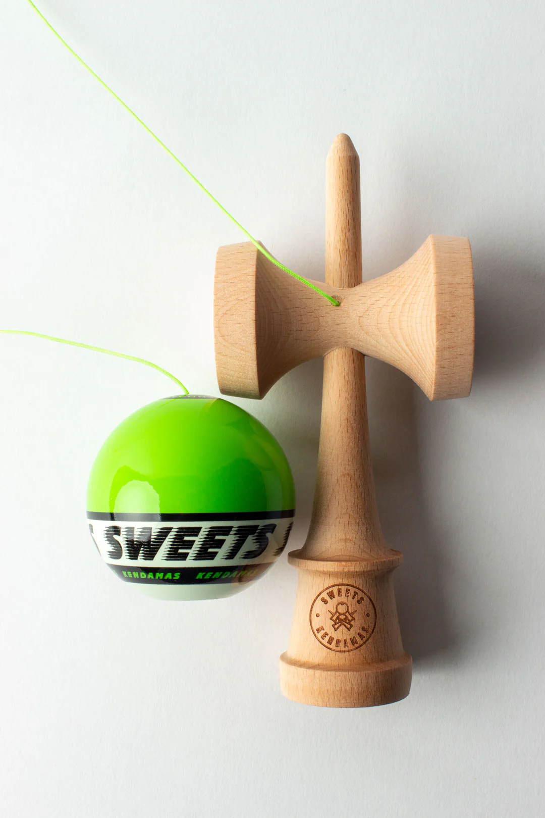 SWEETS STARTER - GREEN - Image 7