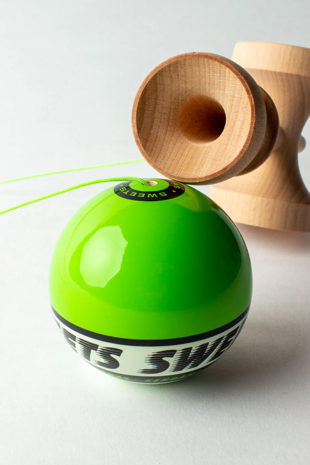 SWEETS STARTER - GREEN - Image 8