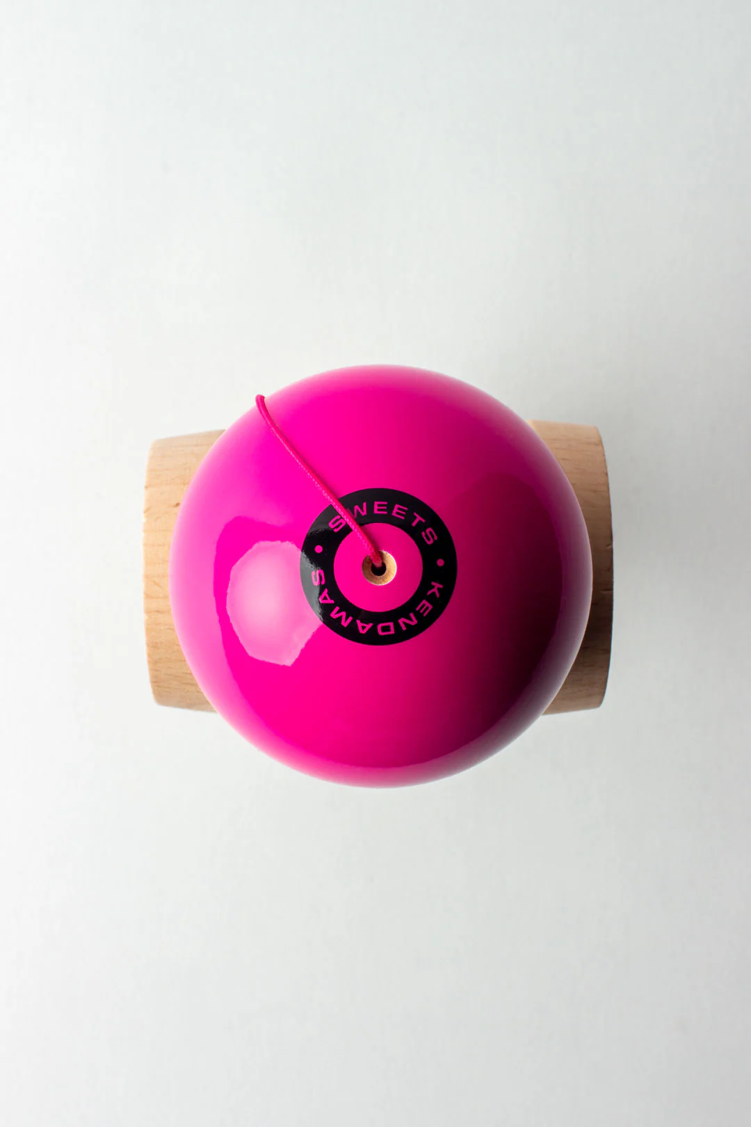 SWEETS STARTER - PINK - Image 5