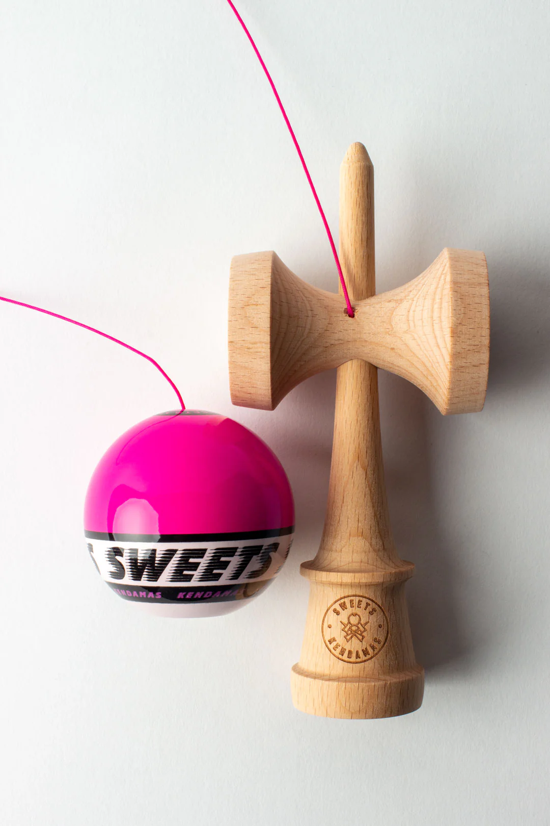 SWEETS STARTER - PINK - Image 6