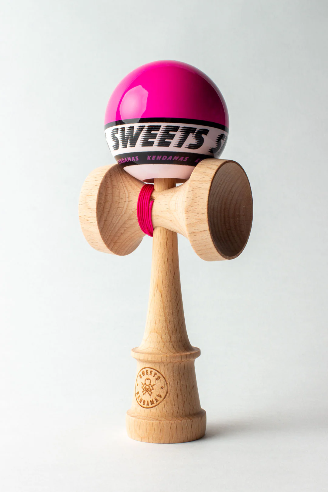 SWEETS STARTER - PINK - Image 7
