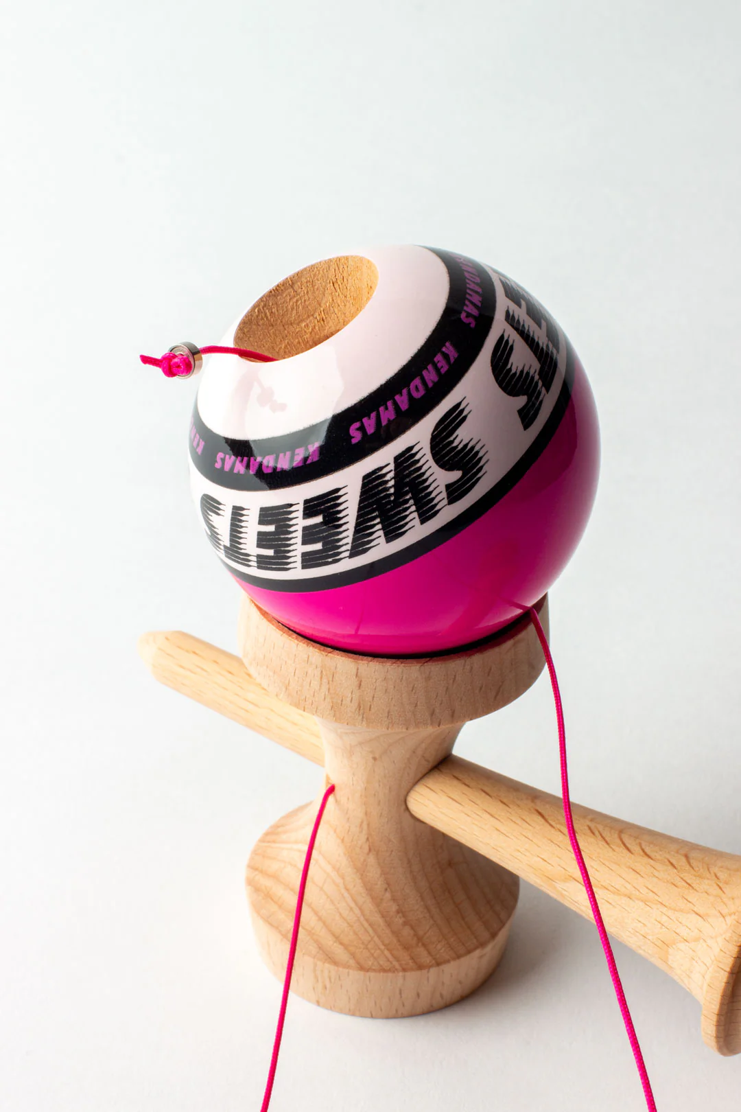 SWEETS STARTER - PINK - Image 8