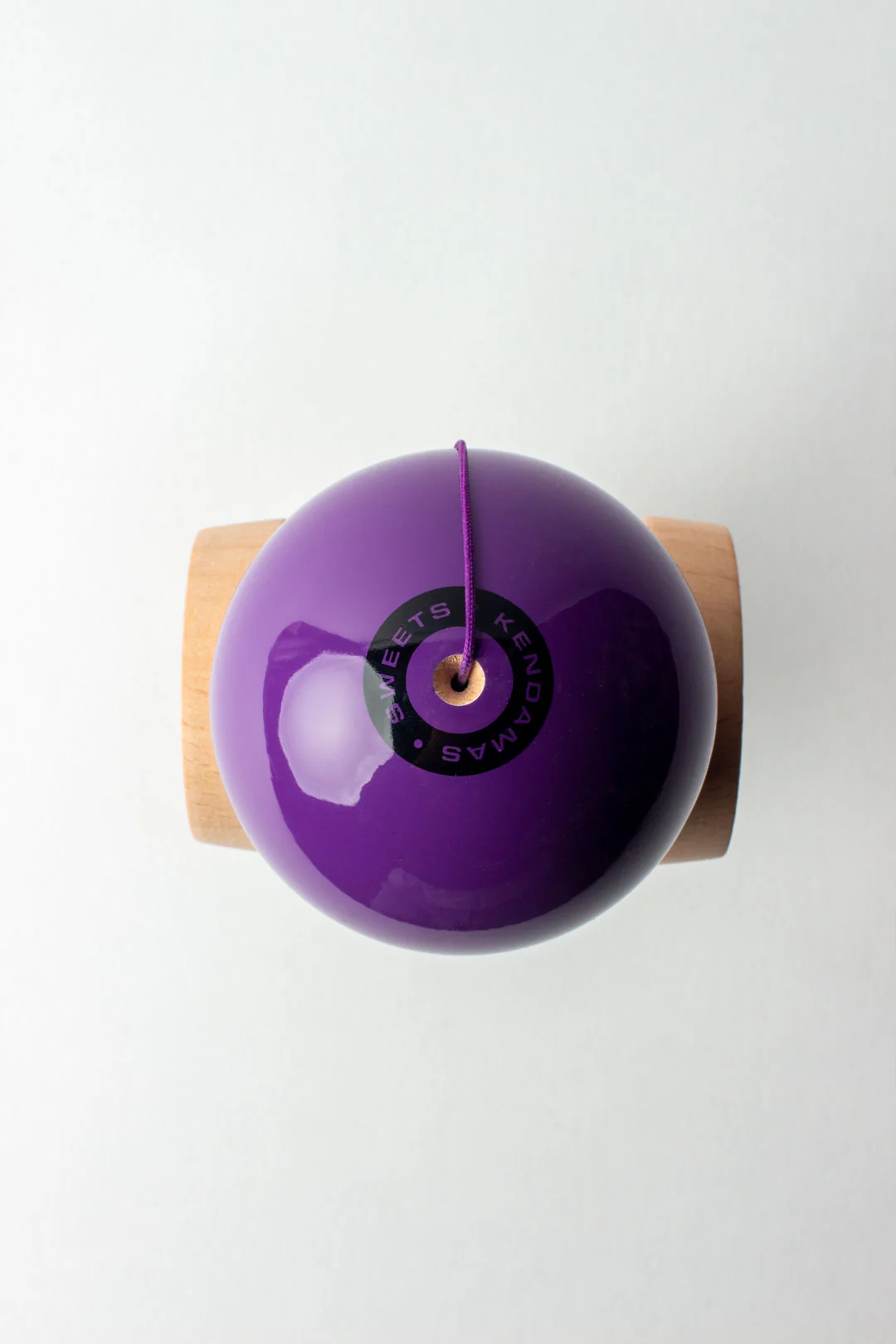 SWEETS STARTER - PURPLE - GLOBAL π - Image 3