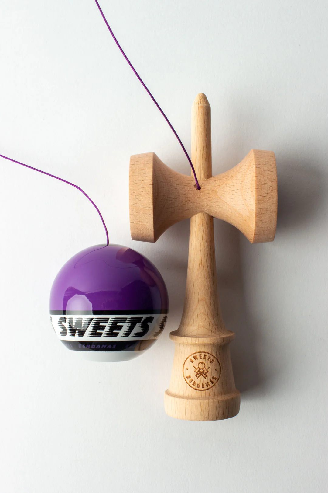 SWEETS STARTER - PURPLE - GLOBAL π - Image 4