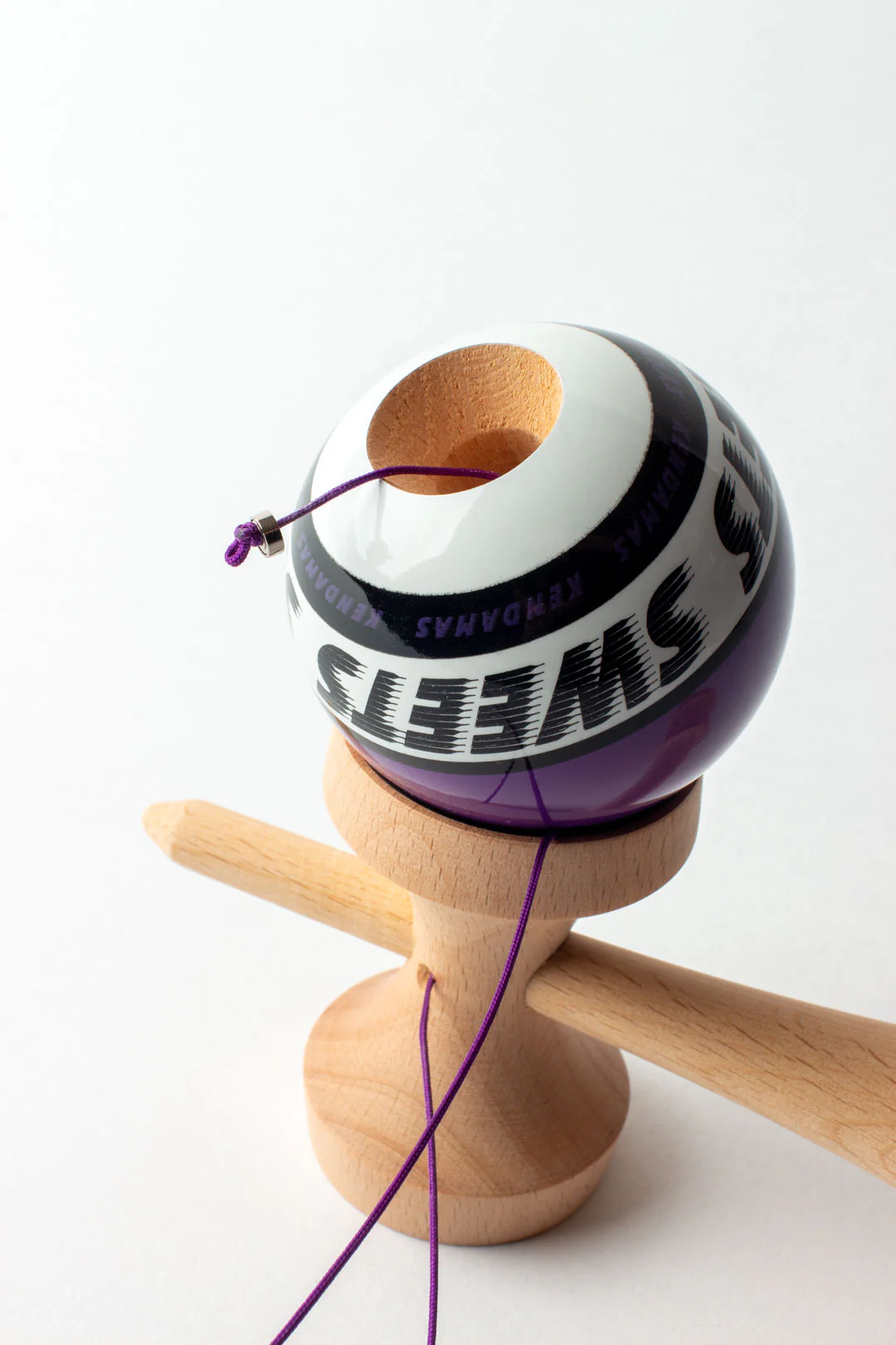 SWEETS STARTER - PURPLE - GLOBAL π - Image 5