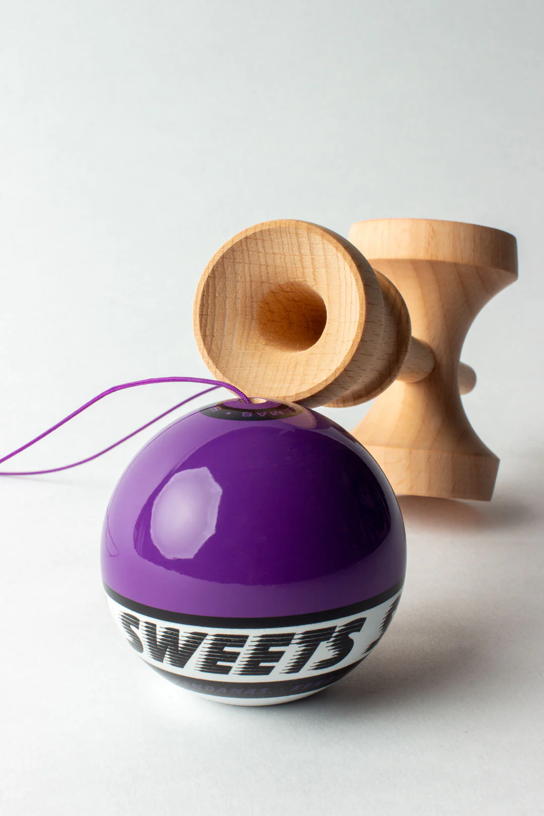 SWEETS STARTER - PURPLE - GLOBAL π - Image 6