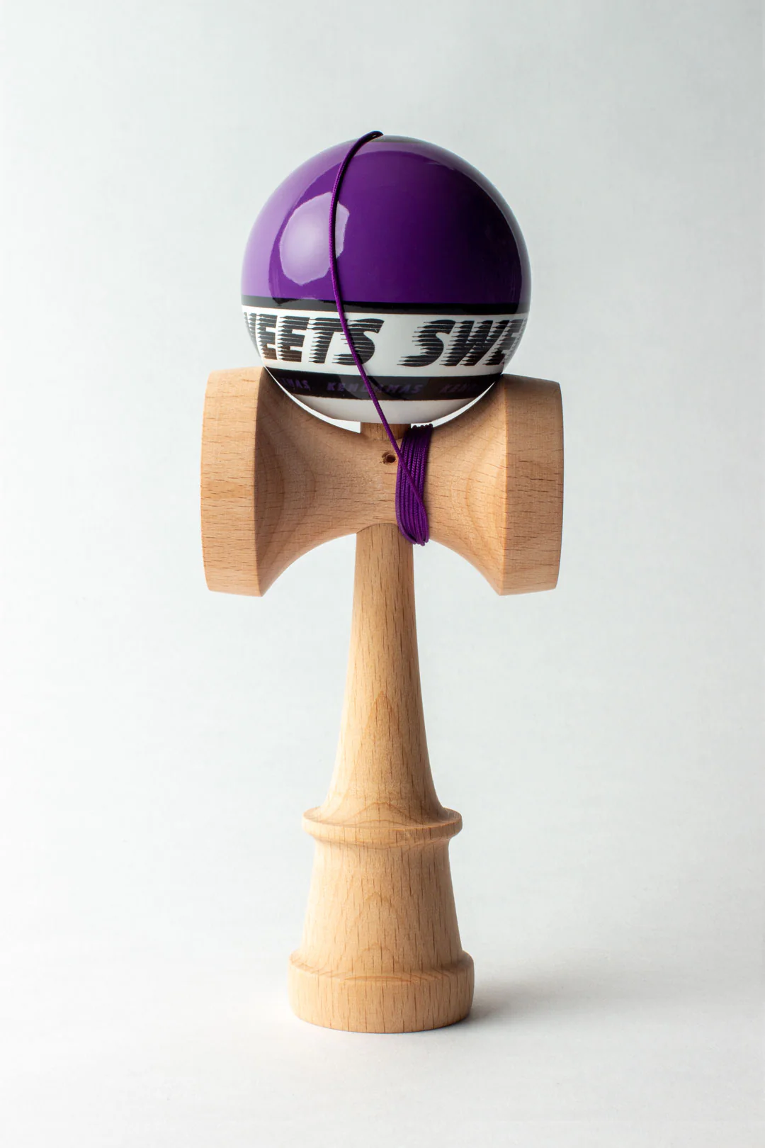 SWEETS STARTER - PURPLE - GLOBAL π - Image 8