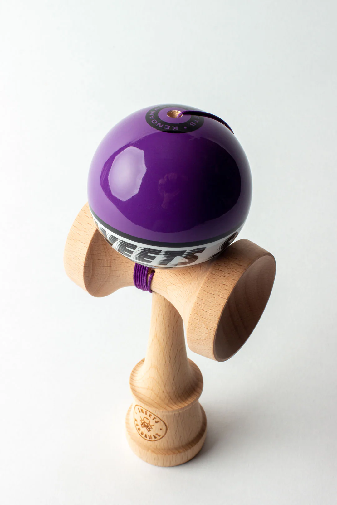SWEETS STARTER - PURPLE - GLOBAL π - Image 9