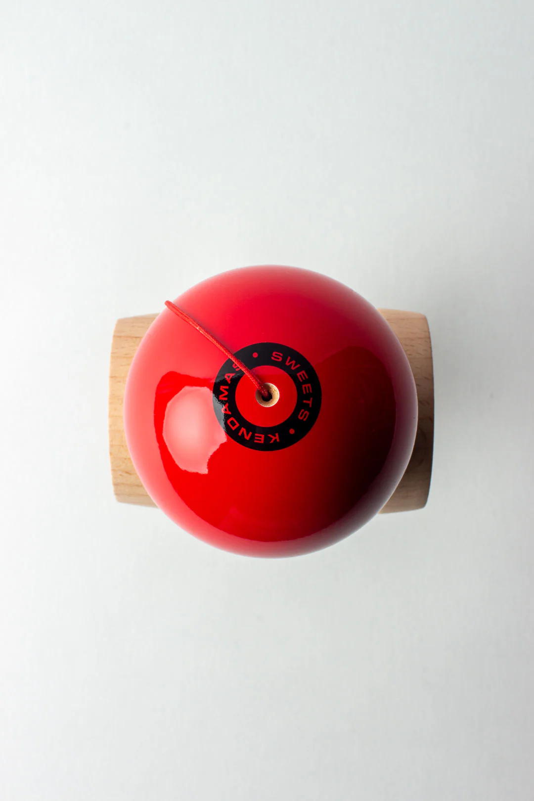 SWEETS STARTER - RED - Image 6