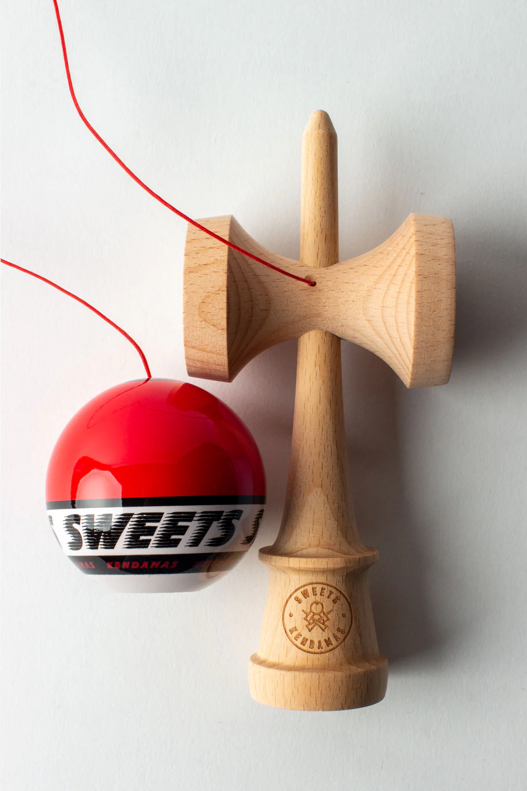 SWEETS STARTER - RED - Image 7