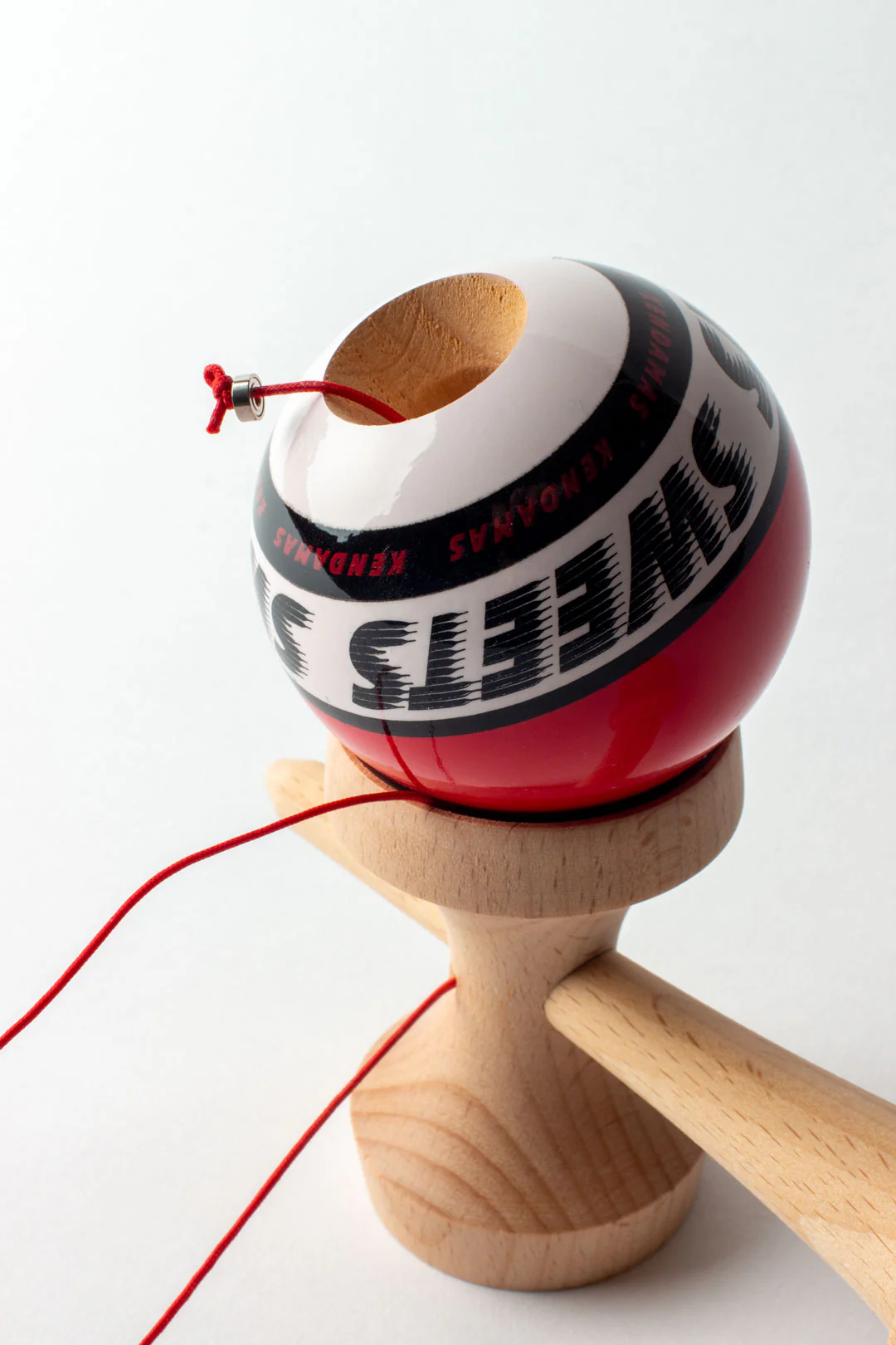 SWEETS STARTER - RED - Image 8