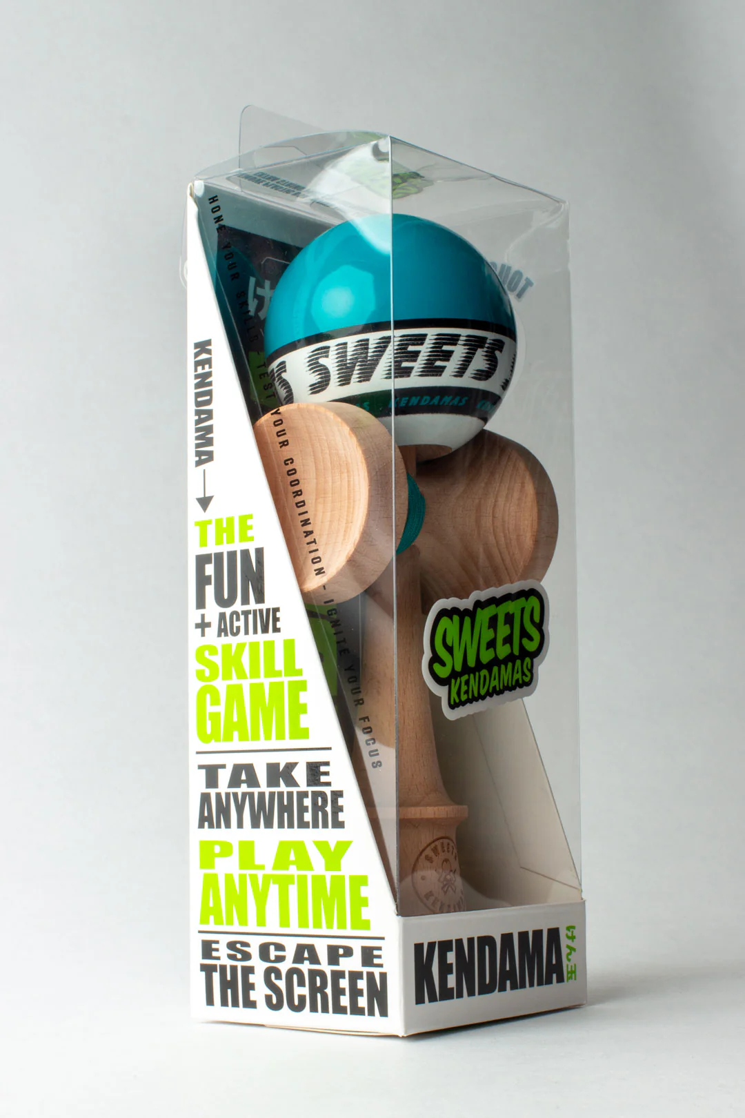 SWEETS STARTER - TEAL - GLOBAL 🌐 - Image 11