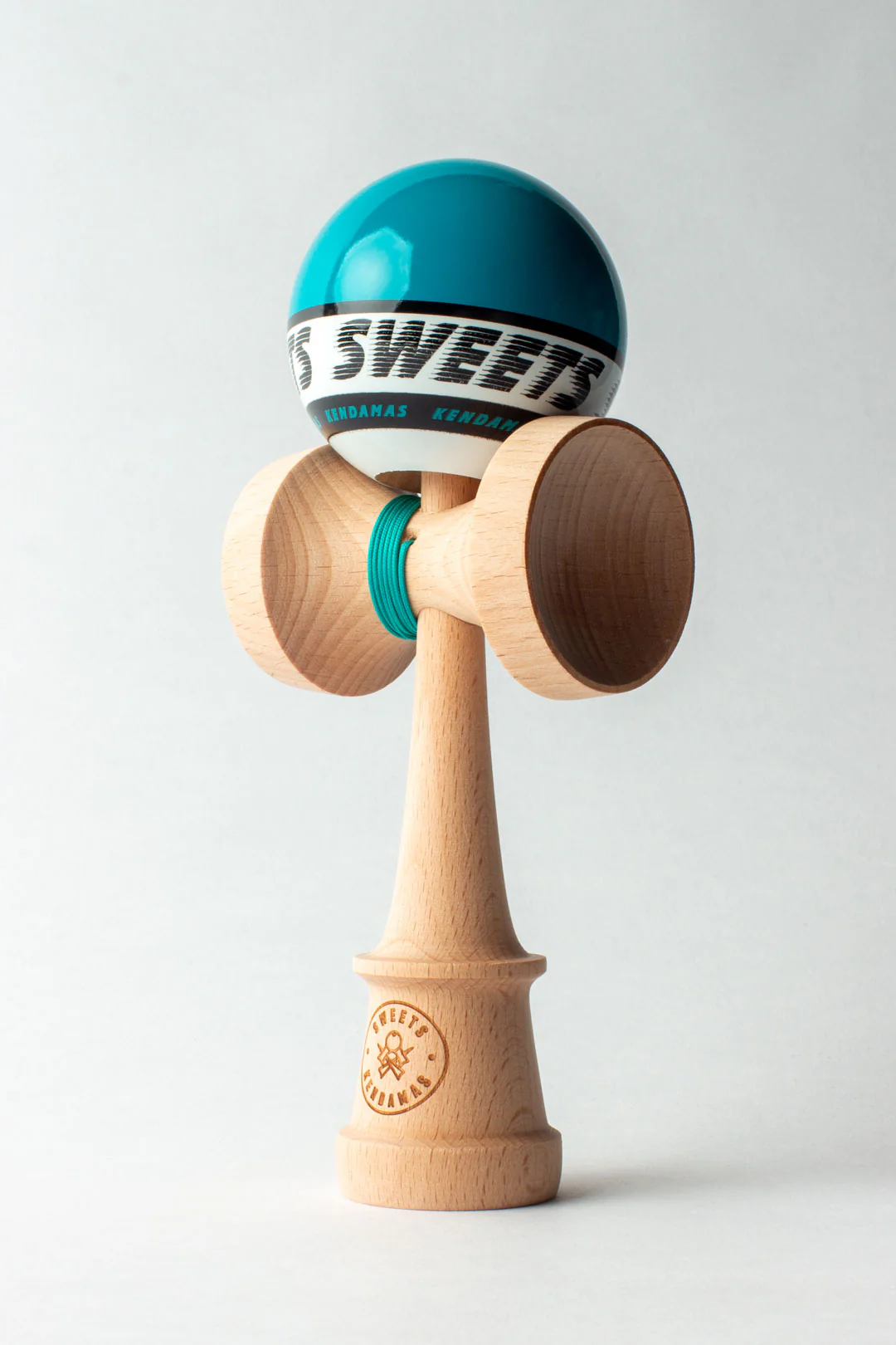 SWEETS STARTER - TEAL - GLOBAL 🌐 - Image 3