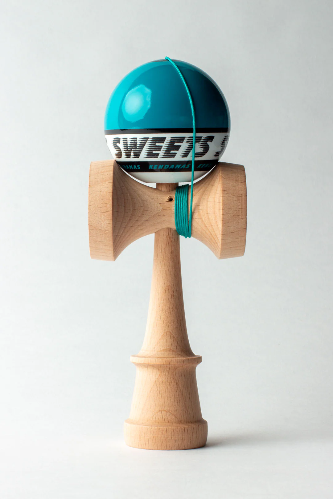 SWEETS STARTER - TEAL - GLOBAL 🌐 - Image 4