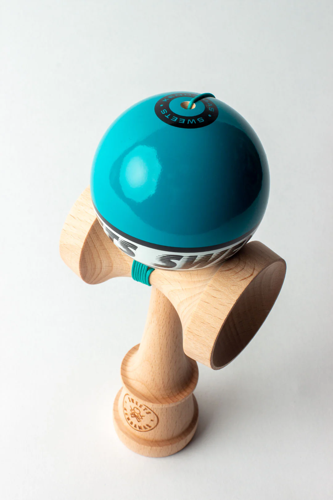 SWEETS STARTER - TEAL - GLOBAL 🌐 - Image 5