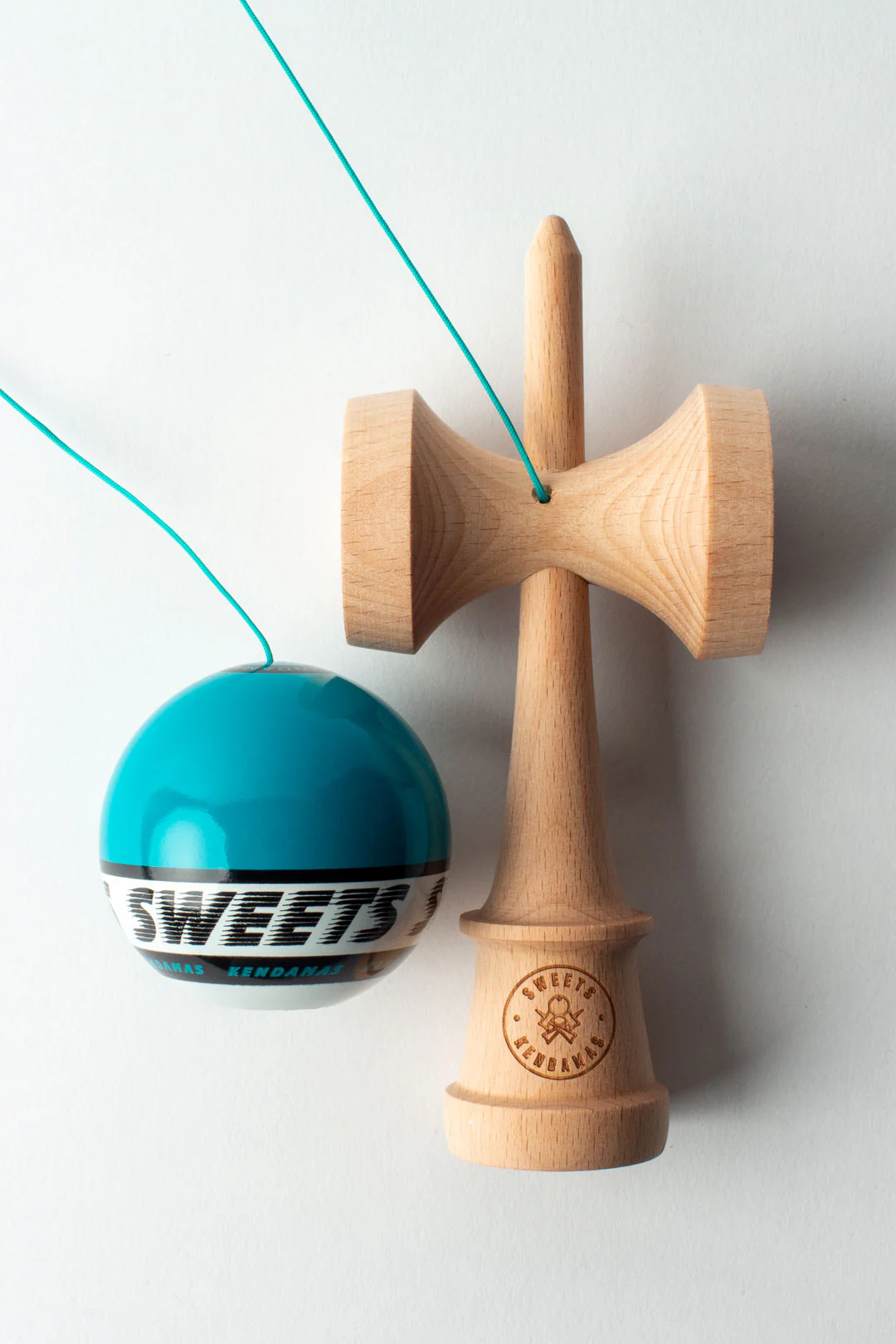 SWEETS STARTER - TEAL - GLOBAL 🌐 - Image 7