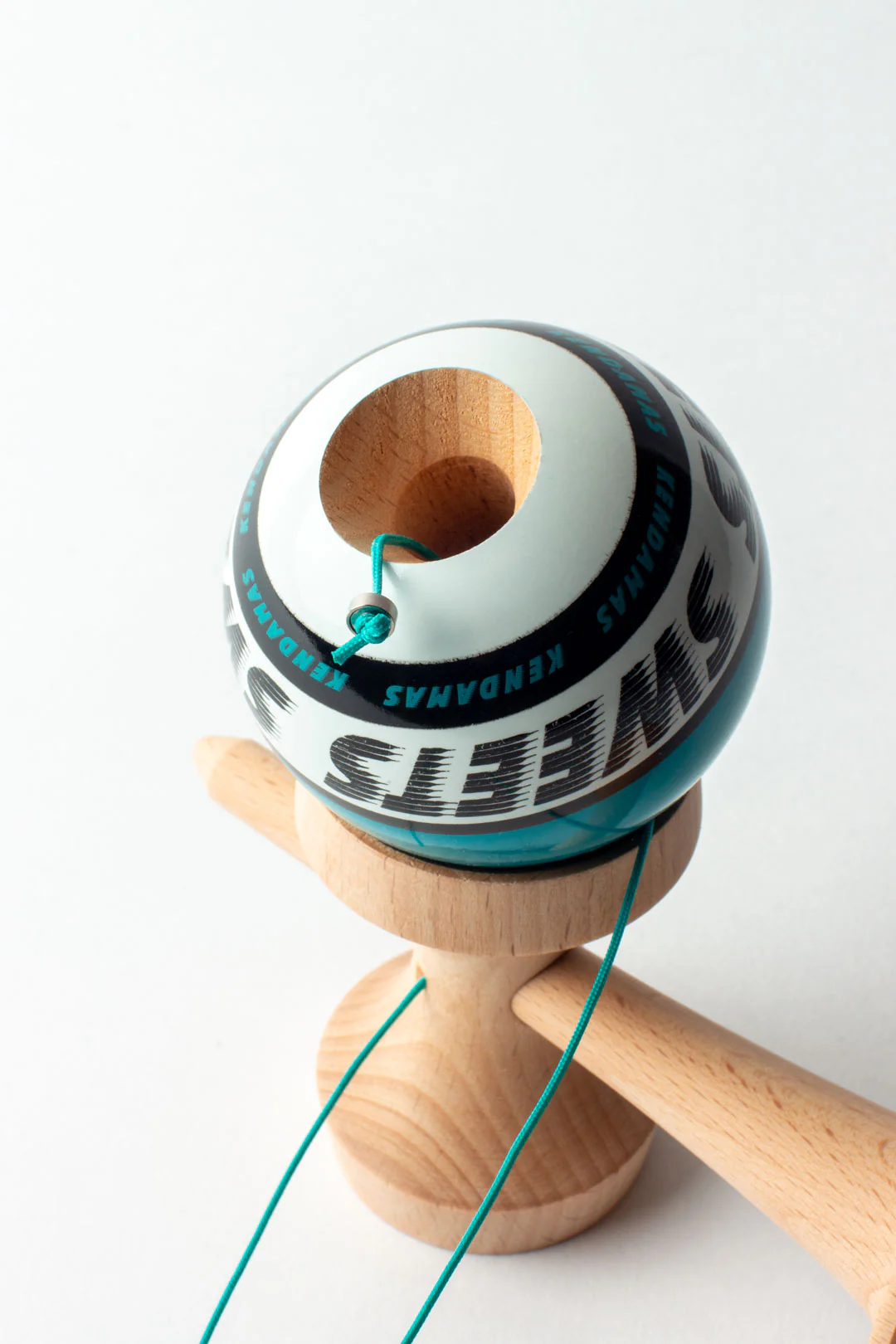 SWEETS STARTER - TEAL - GLOBAL 🌐 - Image 9