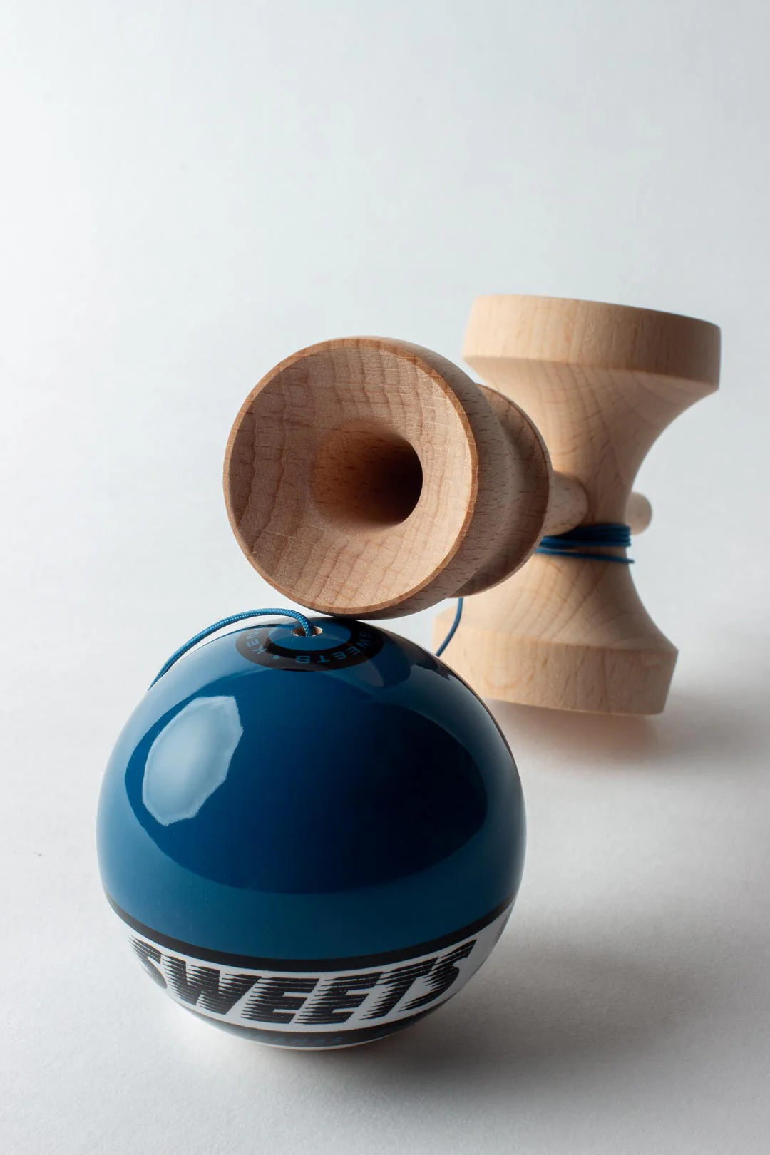 SWEETS STARTER - TRUE BLUE - Image 5