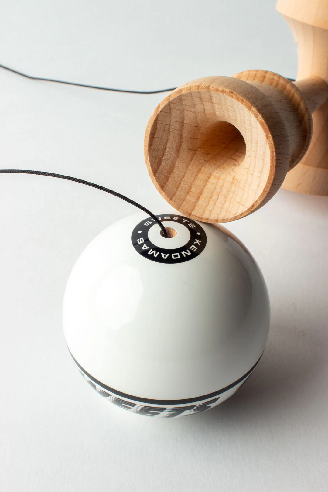 SWEETS STARTER - WHITE - Image 8