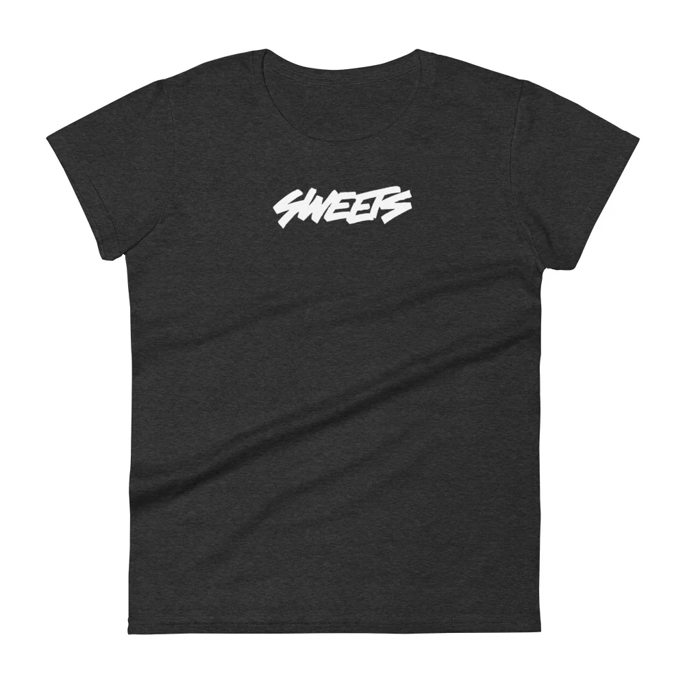 SWEETS Women's t-shirt - Image 4