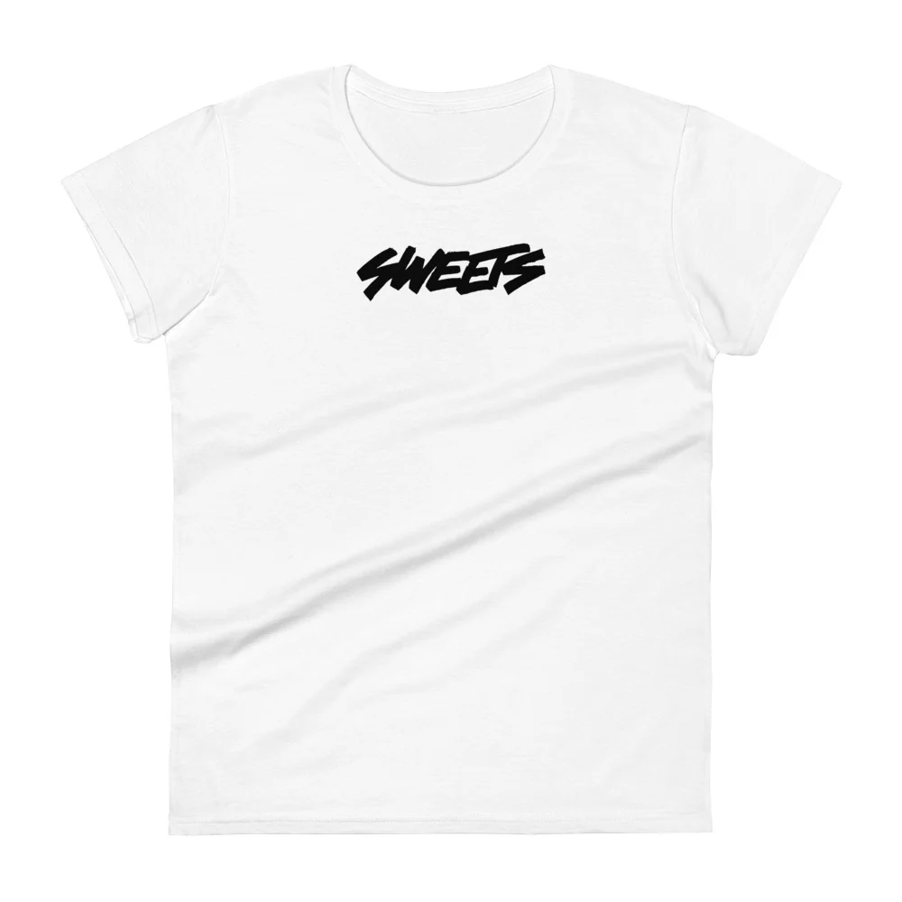 SWEETS Women's t-shirt - Image 5