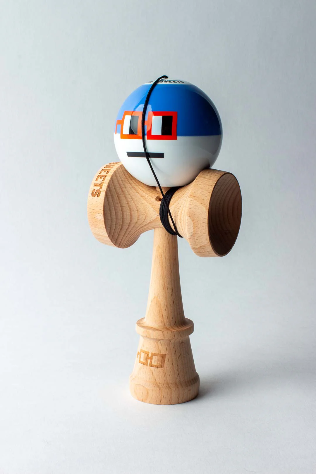 SWEETS x NOUNS - LEGEND SHAPE - BLUE - Image 3