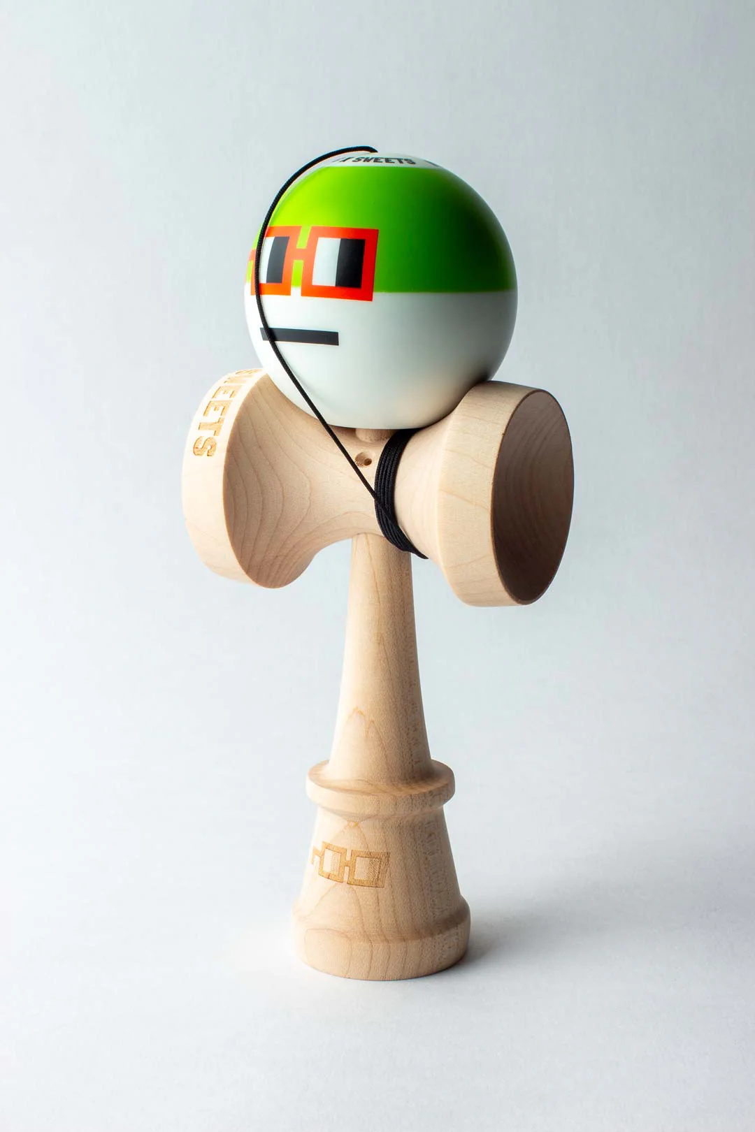 SWEETS x NOUNS - LEGEND SHAPE - GREEN - Image 4