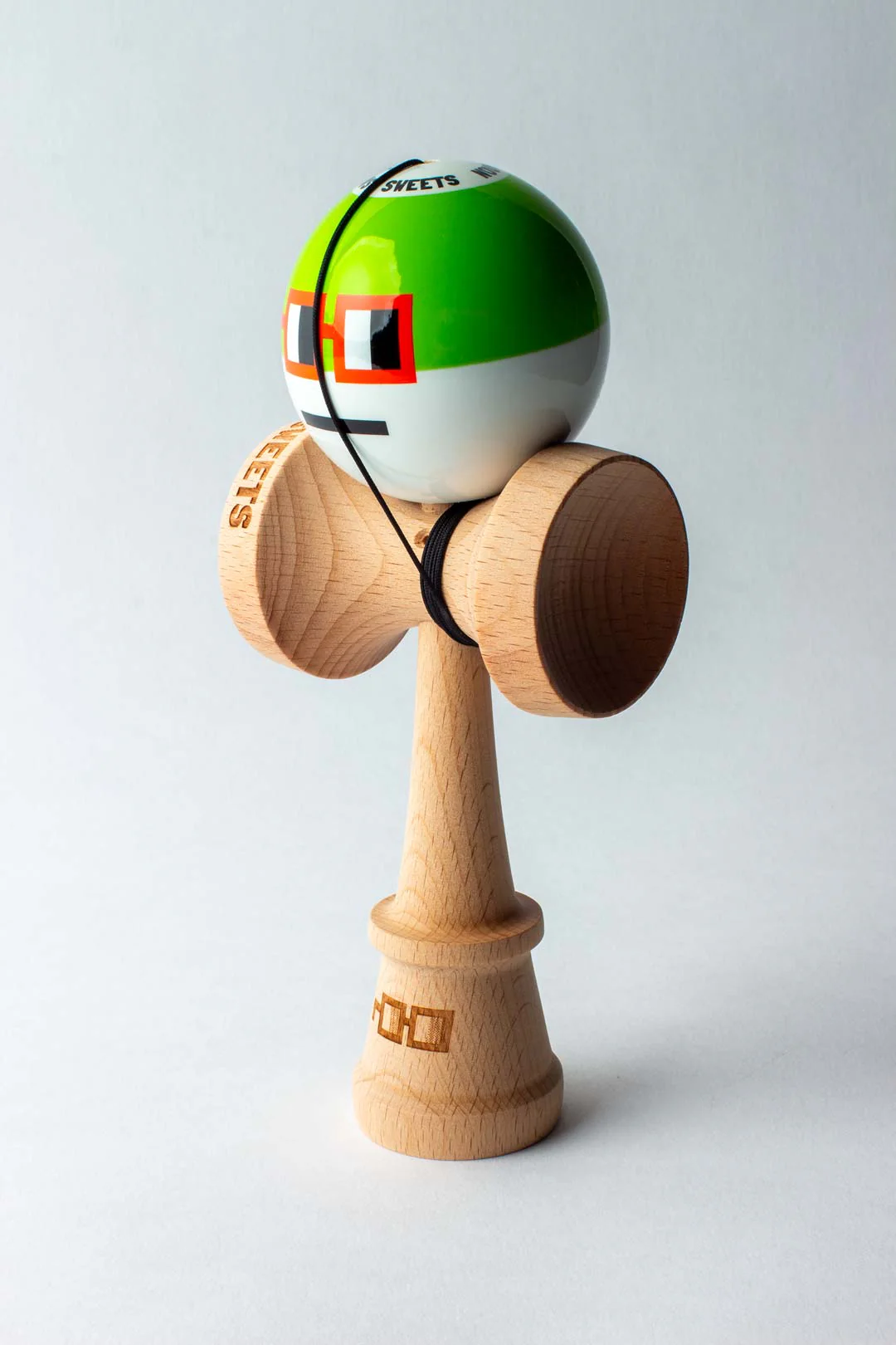 SWEETS x NOUNS - LEGEND SHAPE - GREEN - Image 6